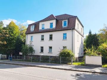 Attraktive Wohnung in Dresden Klotzsche
