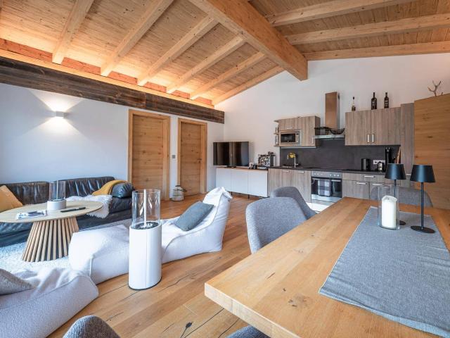 Attraktive Wohnung in Fieberbrunn