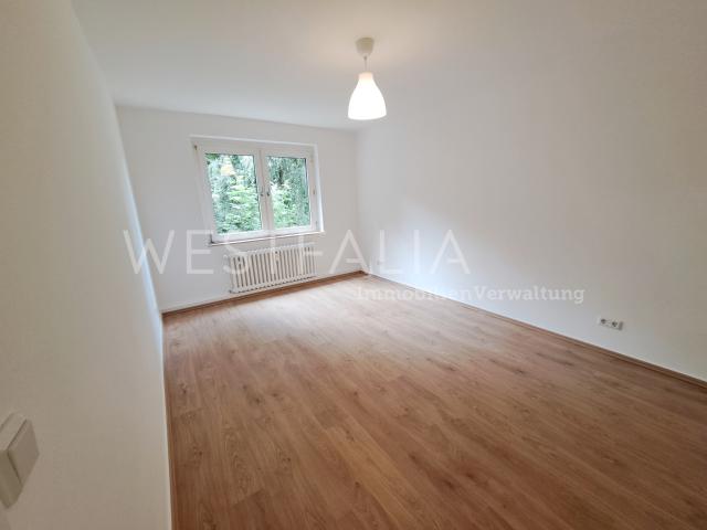 Attraktive Wohnung in Kaßlerfeld