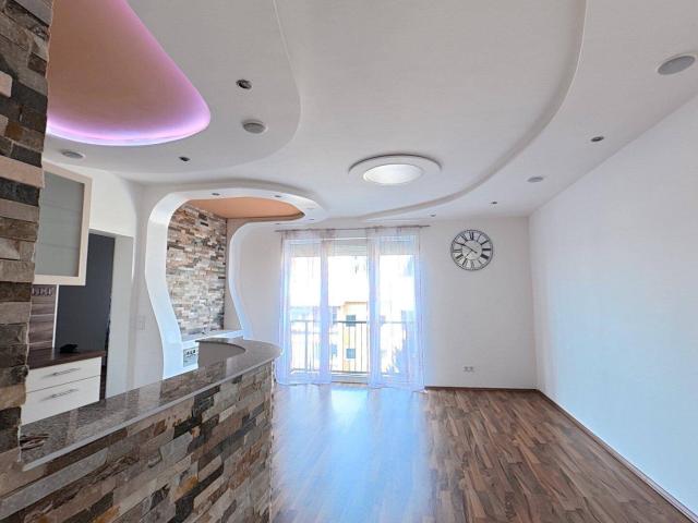 Attraktive Wohnung in Haid – 55,59 m² mit Lift und Stellplatz | Ideal für Eigennutzer & Anleger