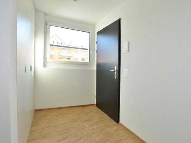 Attraktive Wohnung in Hinwil