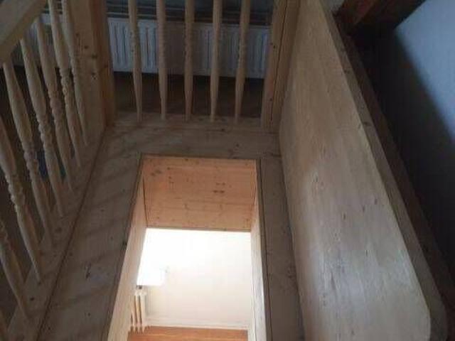 Attraktive Wohnung in Lichterfelde West befristet bis 30.09.2028