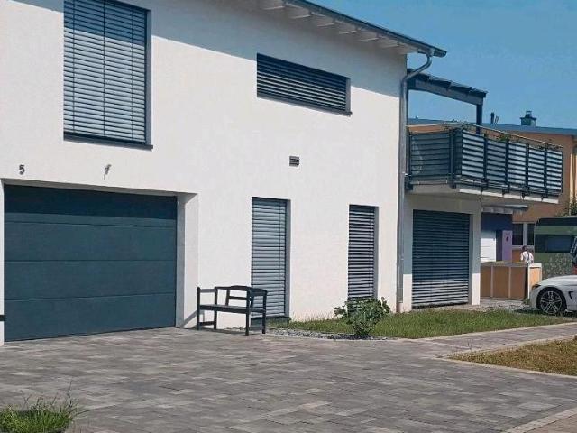 Attraktive Wohnung in Sennfeld Eigennutzung oder Kapitalanlage