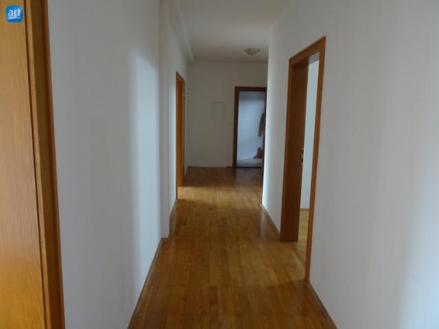 Attraktive Wohnung in Wernstein am Inn – 1. Etage