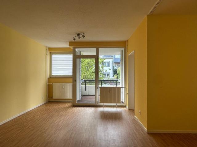 Attraktive Wohnung in zentraler Lage