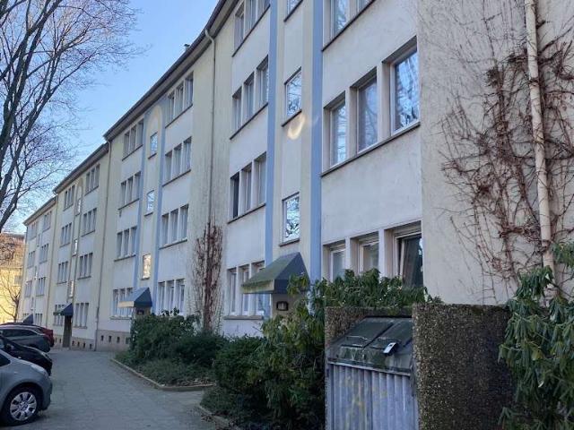 Attraktive Wohnung in zentraler Lage von Essen Südostviertel