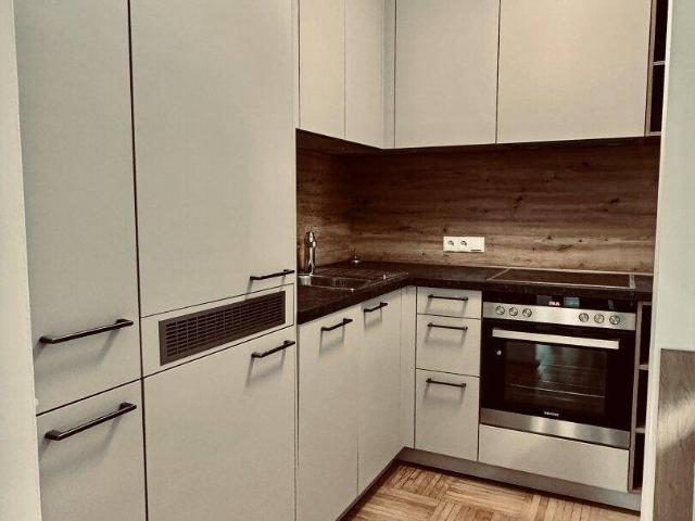 Attraktive Wohnung in zentraler Lage von Salzburg