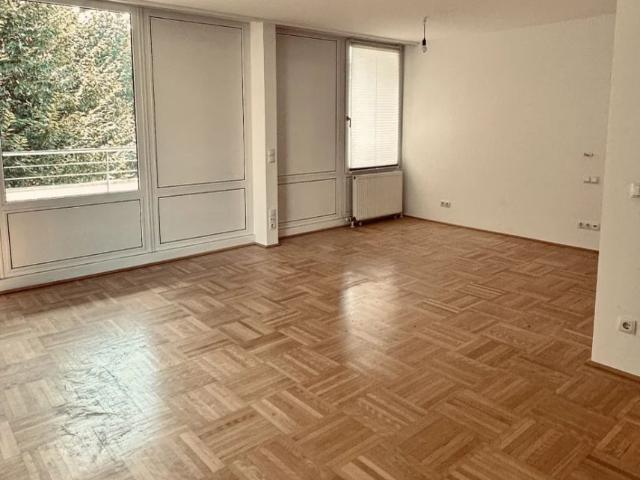 Attraktive Wohnung in zentraler Lage von Salzburg