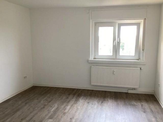 Attraktive Wohnung mit modernem Wohnkomfort und guter Anbindung
