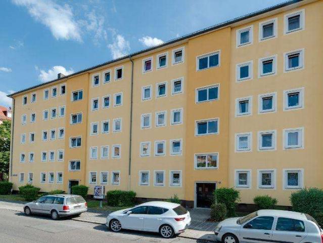 Attraktive Wohnung mit modernem Wohnkomfort und guter Anbindung