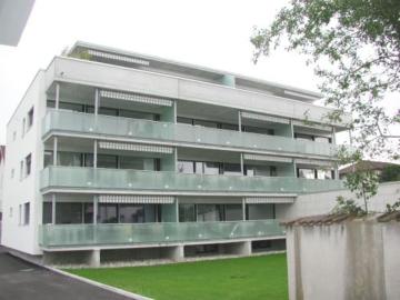 St Peter, Schaffhausen, Kanton Schaffhausen