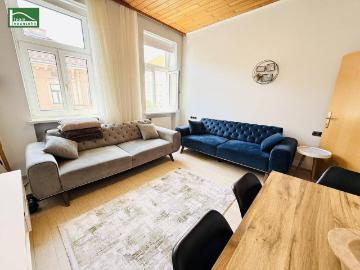Wohnung kaufen in KG Rudolfsheim