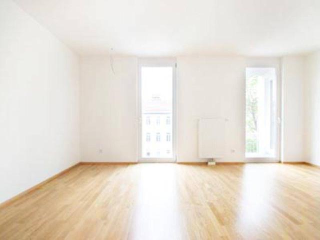 Attraktive Wohnung mit hofseitigem Balkon