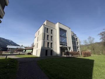 Etagenwohnung for sale in Kanton Luzern