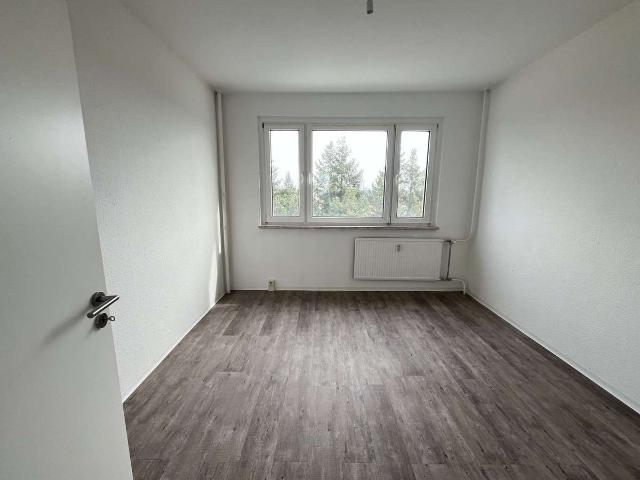 Attraktive Wohnung mit Tageslichtbad in Bad Düben
