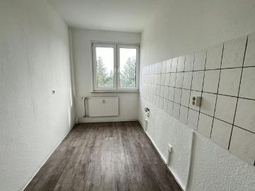 Attraktive Wohnung mit Tageslichtbad in Bad Düben