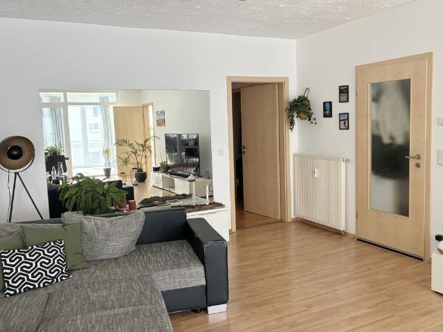 Attraktive Wohnung mit Wintergarten im Zentrum Gesekes!