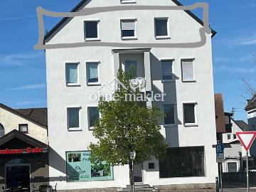 Attraktive Wohnung mit zusätzlichem Mietertrag – ideal für Eigennutzer und Kapitalanleger