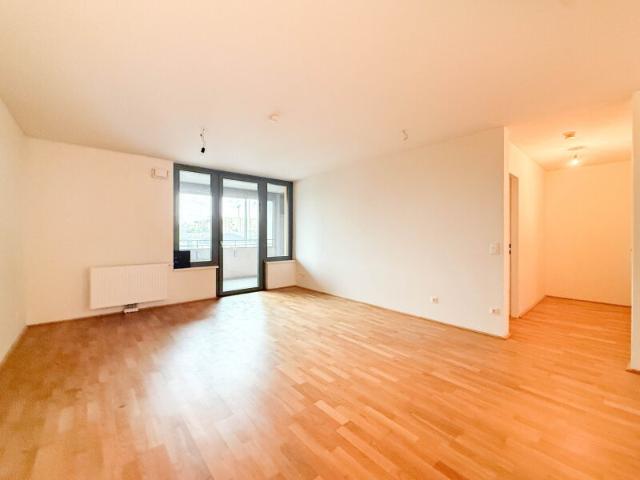 Attraktive Wohnung nahe Wienerberg mit hohem Freizeitwert