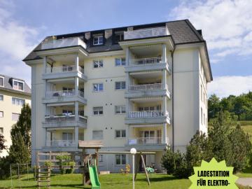 Chellenweiherweg, Gossau, Wahlkreis St Gallen, Wahlkreis St Gallen, Kanton Sankt Gallen