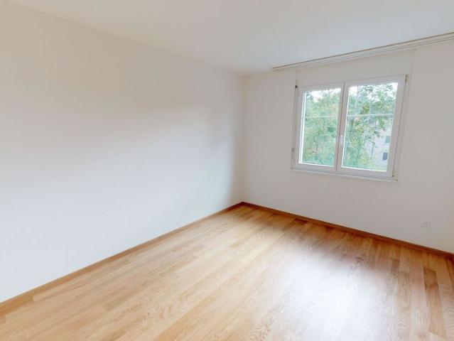 ATTRAKTIVE Wohnung sucht Mieter