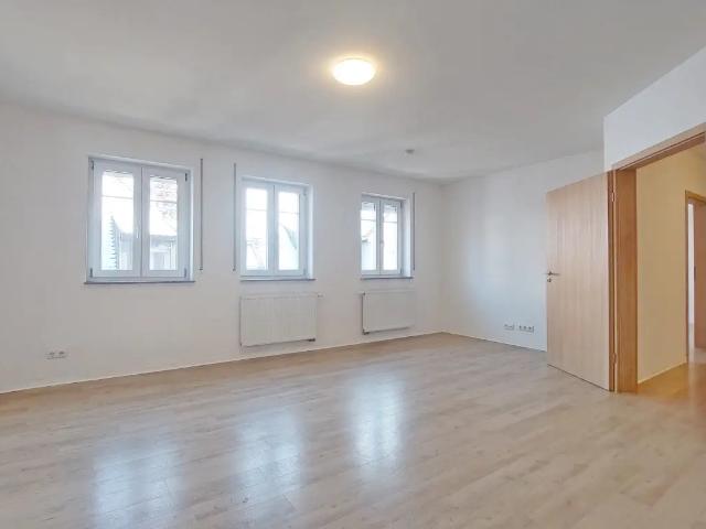 Attraktive Wohnung W26 2. Obergeschoss