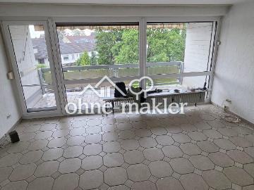 Attraktive Wohnung zum Kauf
