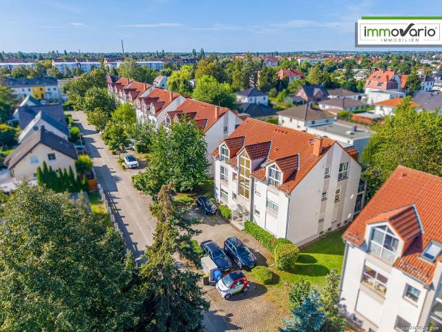 Attraktive Wohnanlage mit 18 Wohneinheiten – nachhaltiges Investment in Magdeburg