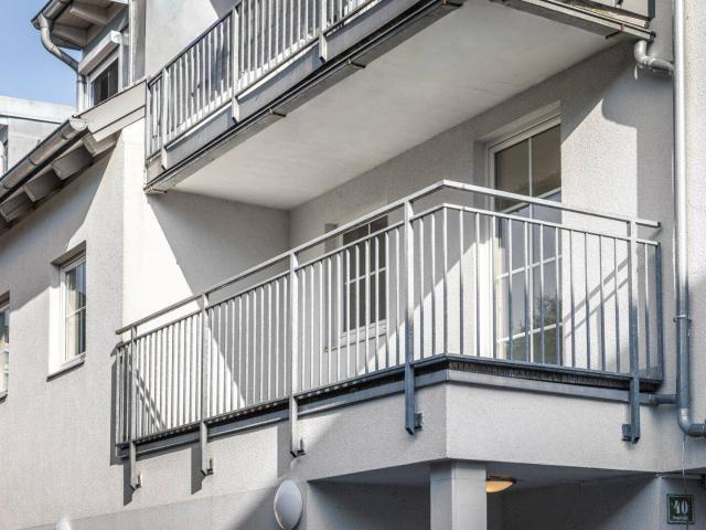 Attraktive Wohneinheit im Herzen von Seekirchen am Wallersee