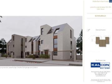 Attraktive Wohneinheit | rund 200m² Nutzfläche | Privater Eigengarten | Smart Home System | Hochwertige Ausstattung | PKW Stellplatz