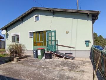 Reserviert! Attraktive Wohnlage im Weinviertel – Ruhe trifft Stadtnähe