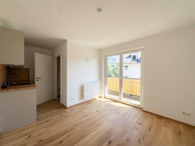 Attraktive Zwei Zimmer Wohnung mit Balkon | BAD ISCHL