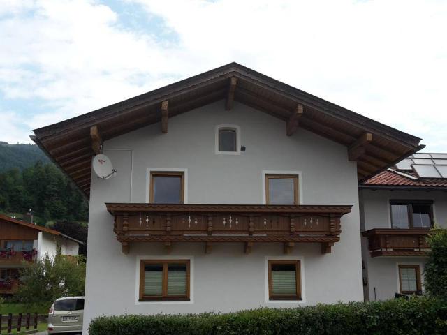 Attraktive Zentrumswohnung