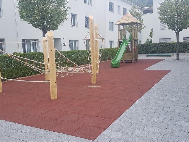 Attractive 1.5 room apartment with modern construction standard | dreamo. Ch