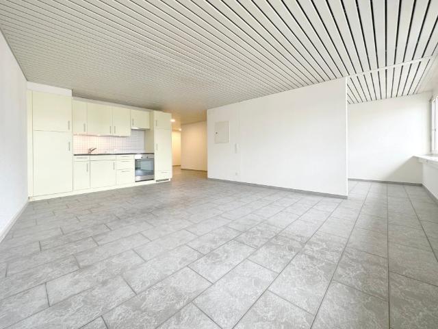 Attraktive 1.5 Zimmerwohnung im Herzen von Seon