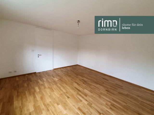 Attraktive 1,5 Zimmerwohnung in Lochau – generalsaniert, seenah und bahnhofsnah