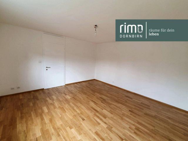 Attraktive 1,5 Zimmerwohnung in Lochau – generalsaniert, seenah und bahnhofsnah