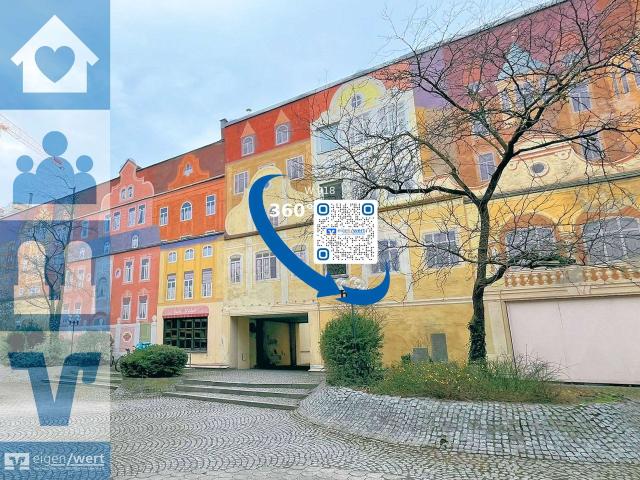 Attraktive 1,5 Zimmer Wohnung im Herzen der Maxvorstadt