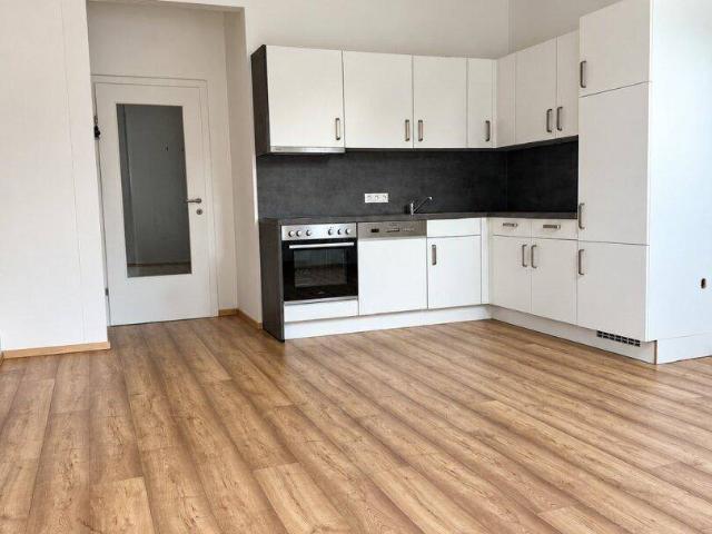 Attraktive 1,5 Zimmer Wohnung mit Balkon in Thörl
