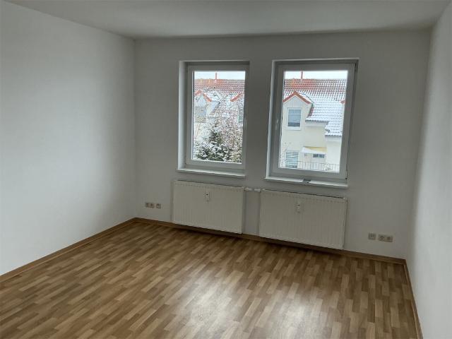 Attraktive 1 Raum Wohnung im Service Wohnen in Sellin auf Rügen