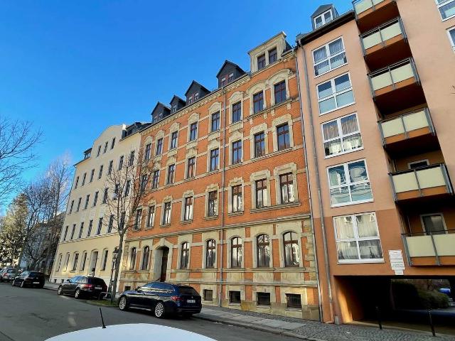 Attraktive 1 Raumwohnung in beliebter Lage – vermietet & ideal für Kapitalanleger