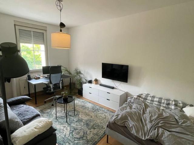 Attraktive 1 Zimmer City Wohnung – Ideal für den Single