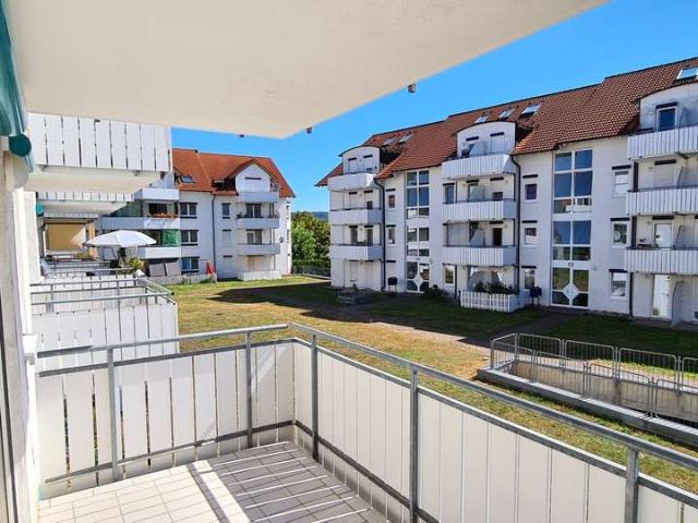 Attraktive 1 Zimmer Eigentumswohnung zu verkaufen