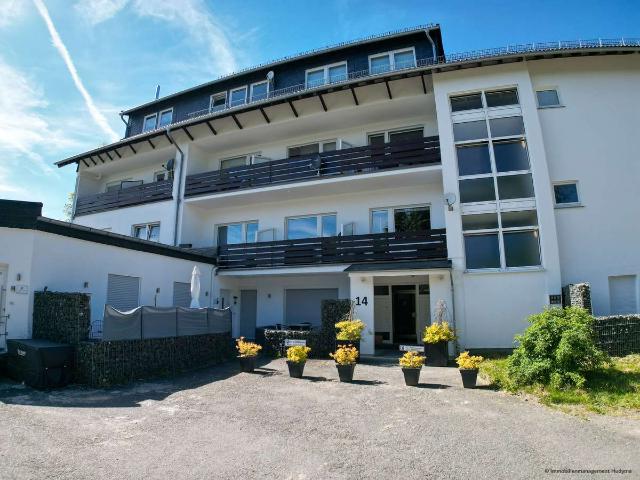 Attraktive 1 Zimmer Ferienwohnung in Küstelberg mit Winterberg Nähe