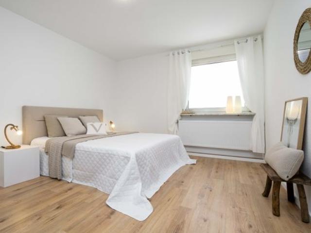 Attraktive 1 Zimmer Wohnung für Kapitalanleger in Delmenhorst