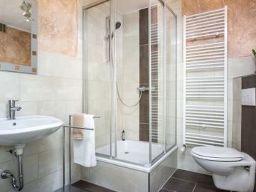 Attraktive 1 Zimmer Wohnung für Kapitalanleger in Frankfurt am Main