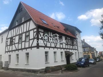 Friedberg, Wetteraukreis, Mittelhessen, Hessen, Bundesland