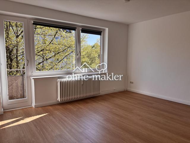 Attraktive 1 Zimmer Wohnung im Herzen von Hamburg Eimsbüttel von Privat