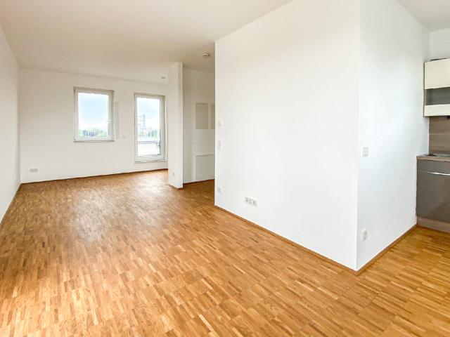 Attraktive 1 Zimmer Wohnung im Max13