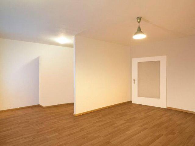 Attraktive 1 Zimmer Wohnung in Augartennähe